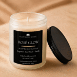 Rose-Glow-Soy-Candle